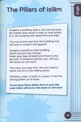 Islamic Curriculum Coursebook 1